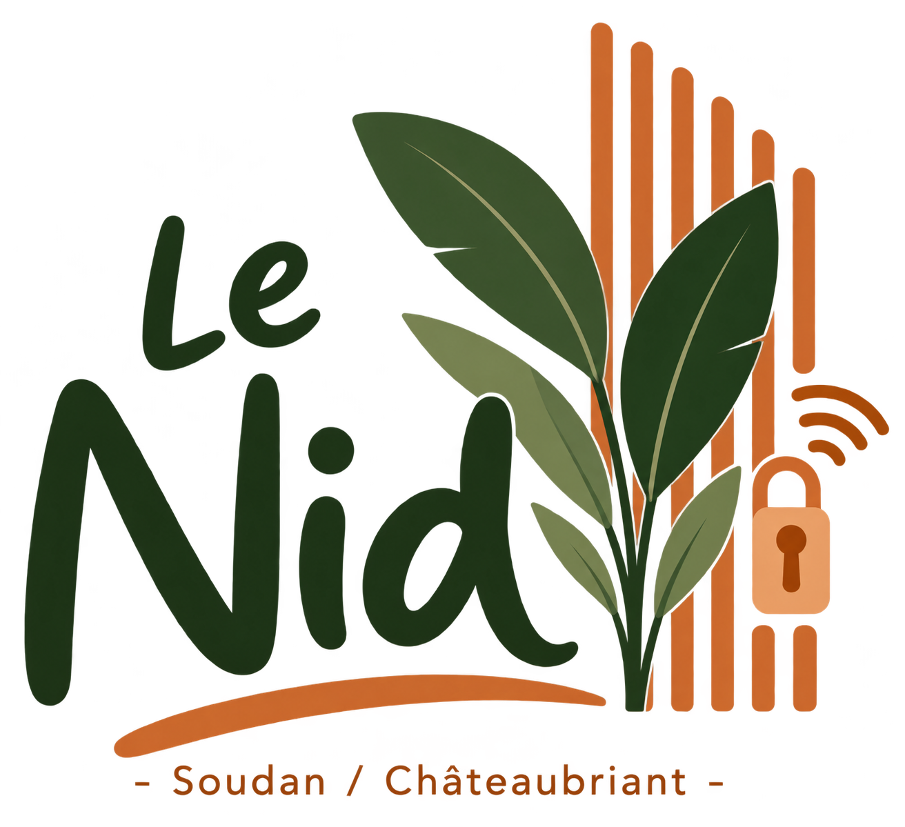 Le Nid — Soudan / Châteaubriant